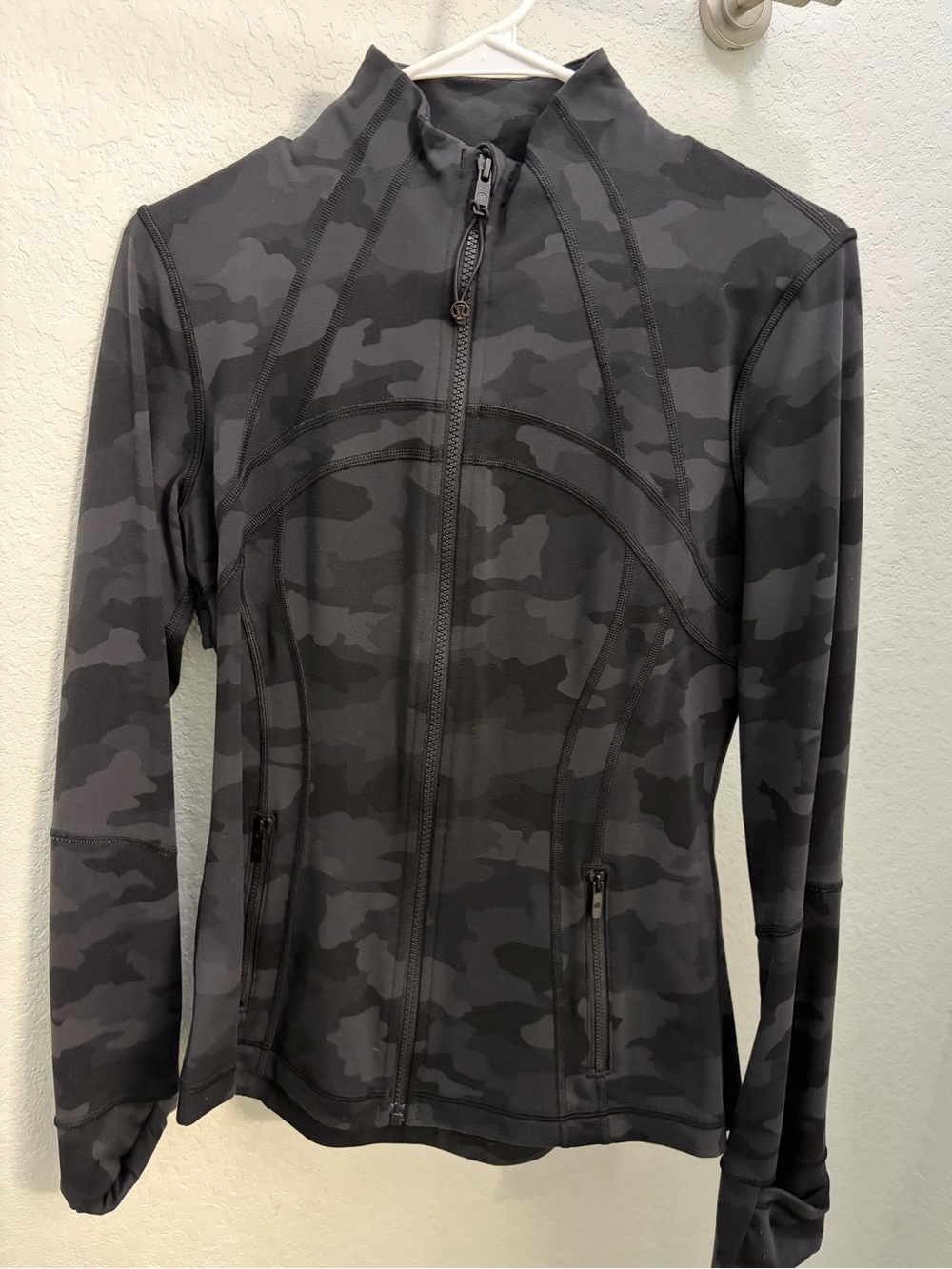 Lululemon Define Jacket